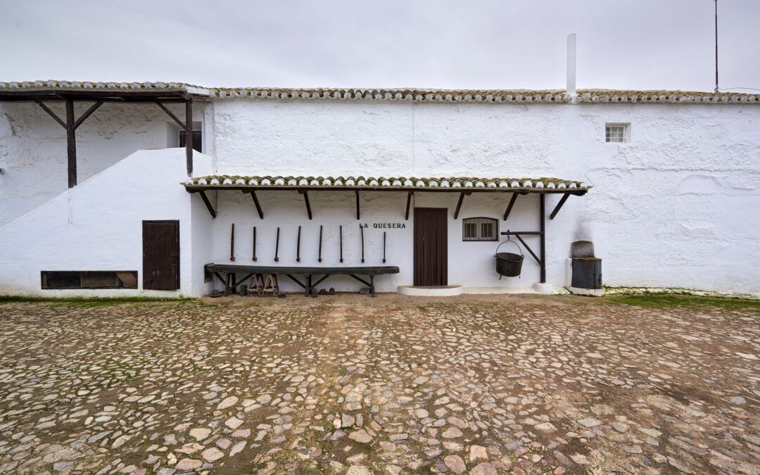 Finca La Granja