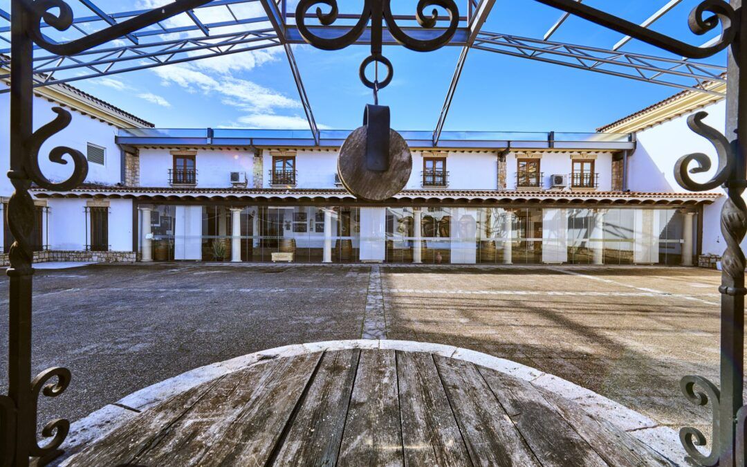 Pago de La Jaraba