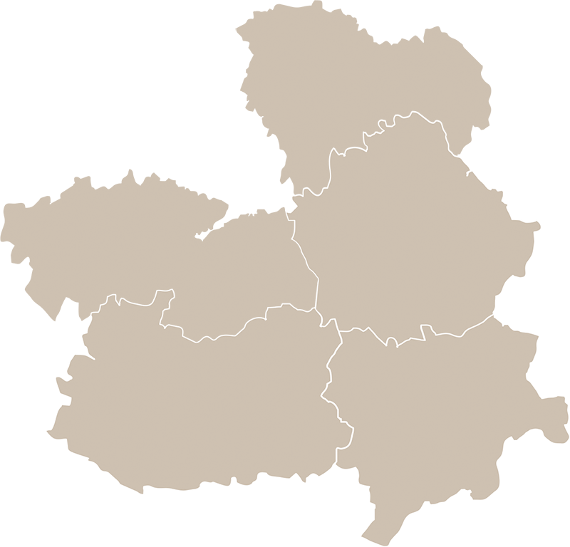 Castilla-La Mancha